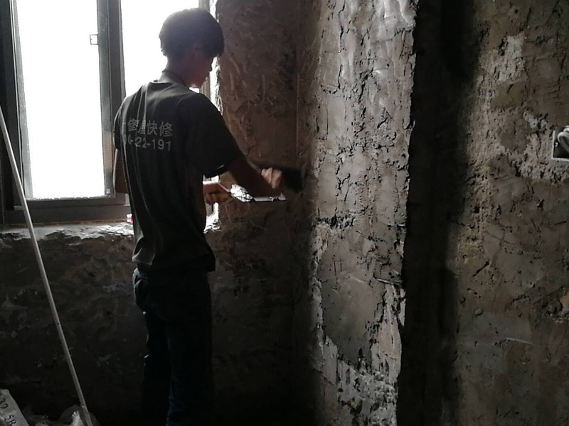 無錫吊頂怎么裝修不會滲水，無錫吊頂滲水怎么處理