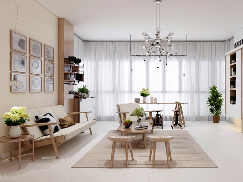 裝修二手房怎樣好的快，裝修二手房怎樣才能達到更好的效果