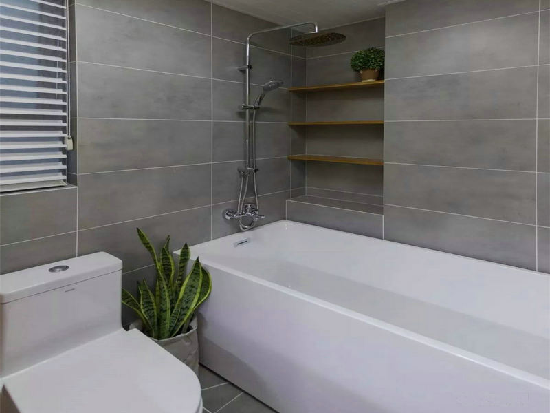 中山洗手間裝修施工,中山洗手間裝修需要哪些