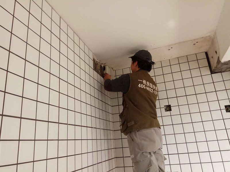 專業做杭州天花板堵漏的公司有哪些,杭州天花板堵漏施工怎么收費