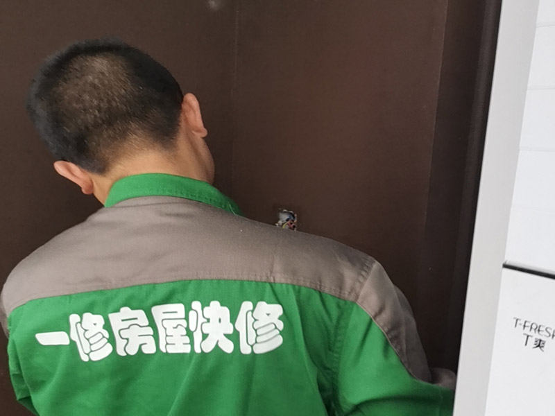 在婁底哪里能找到專業維修房屋的公司，婁底家具維修平臺有哪些