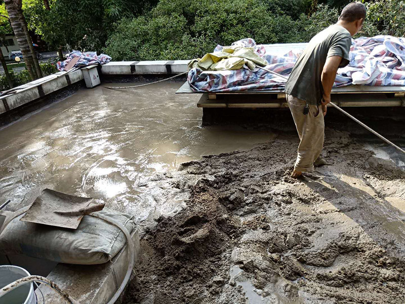 作為普通消費者，應(yīng)該如何去判斷房屋防水補漏公司是否專業(yè)靠譜呢