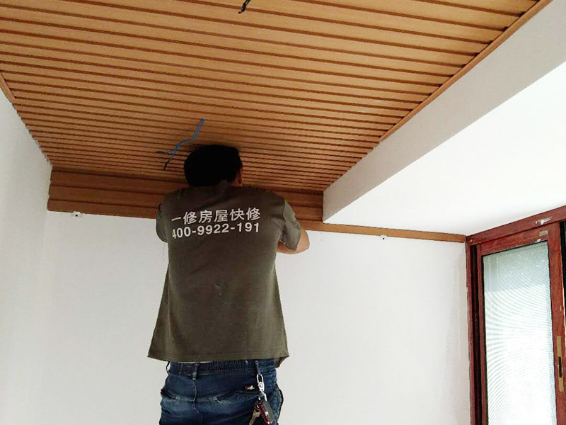 德陽水電施工隊推薦，怎么選擇好的水電施工隊