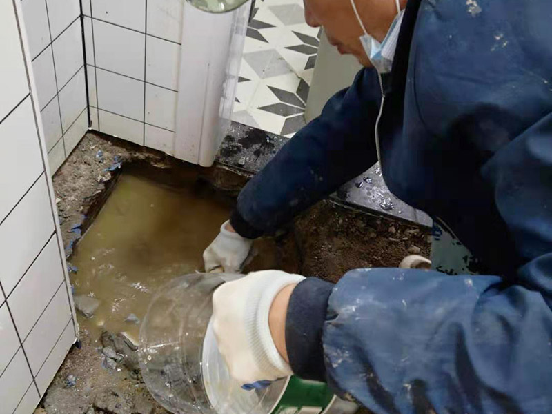 泰安裝修公司加盟_久益一修品牌官網_泰安家裝后市場引領者