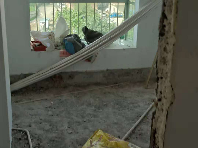 昆山漏水維修怎么找漏點，昆山漏水維修哪家公司好