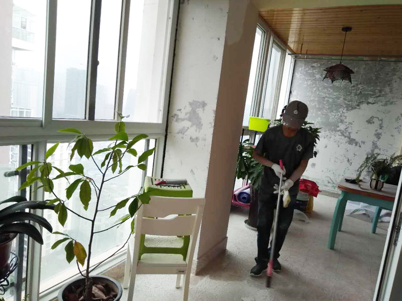 上海專業防水多少錢一平，上海專業防水的做法