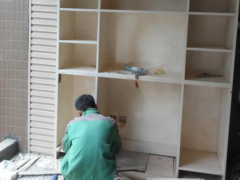 廣州家具安裝企業合作,服務費用月結,廣州安裝家具合作公司
