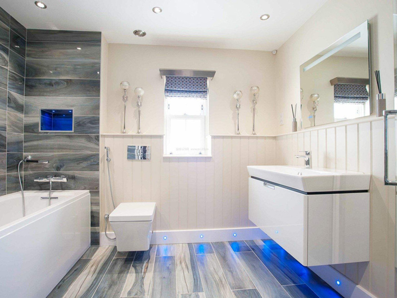 唐山衛生間裝修，衛生間裝修注意事項有哪些