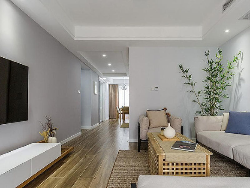 省錢的簡單裝修技巧，趕緊學起來，以后這樣裝修