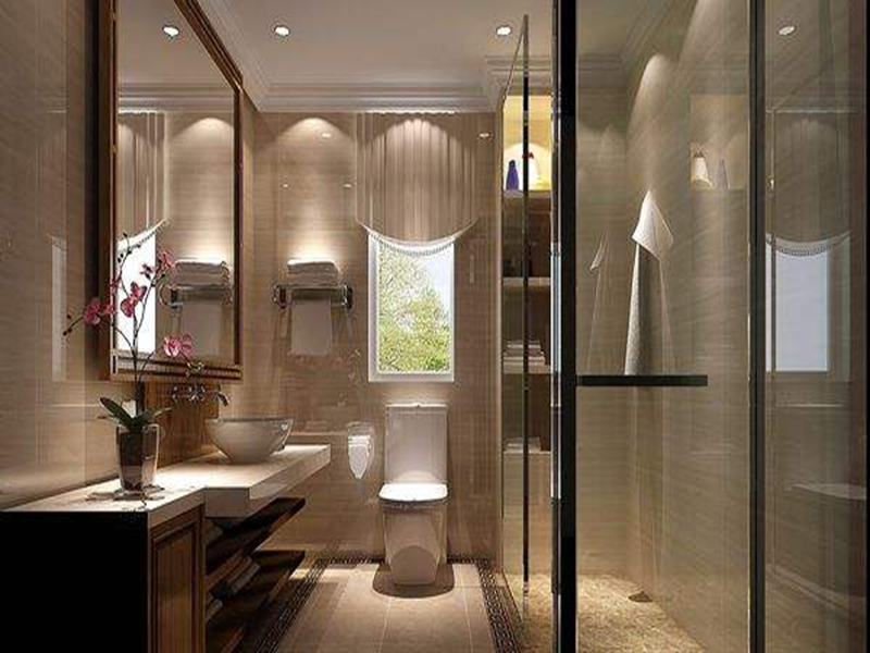 咸陽家庭設計公司哪家好,咸陽家庭翻新衛生間價格