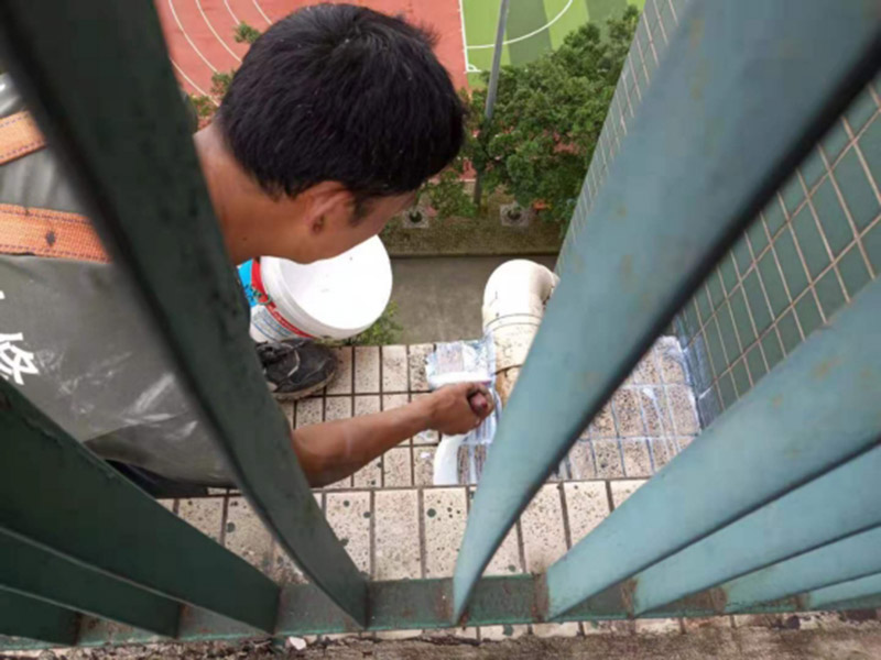 防水補漏公司排名不靠譜，專業的防水補漏公司從不在意這些“虛名”