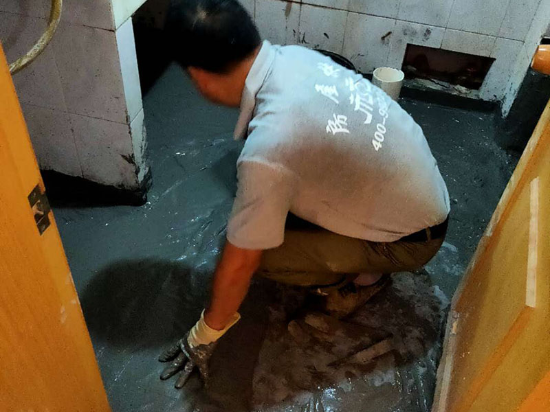 防水補漏公司排名不靠譜，專業的防水補漏公司從不在意這些“虛名”