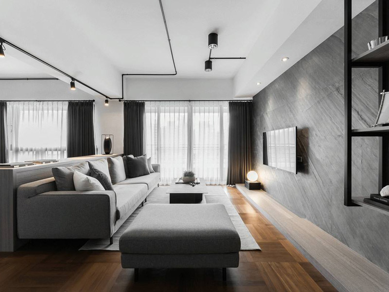 二手房裝修裝飾，二手房裝修裝飾要注意哪些步驟