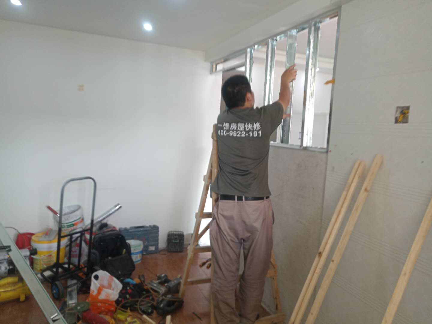沈陽毛坯房裝修大概多少錢一平方，毛坯房裝修費(fèi)用包括什么