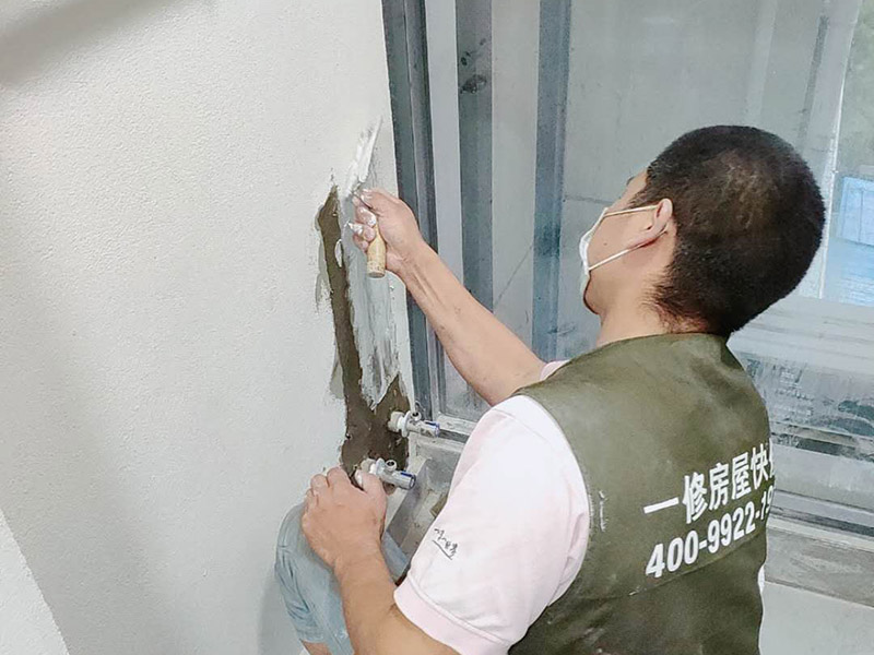 如何尋找杭州墻面翻新公司，杭州墻面翻新的報(bào)價(jià)是多少
