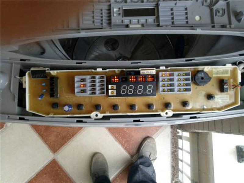 濟南滾筒洗衣機哪家好,濟南全自動洗衣機維修費是多少