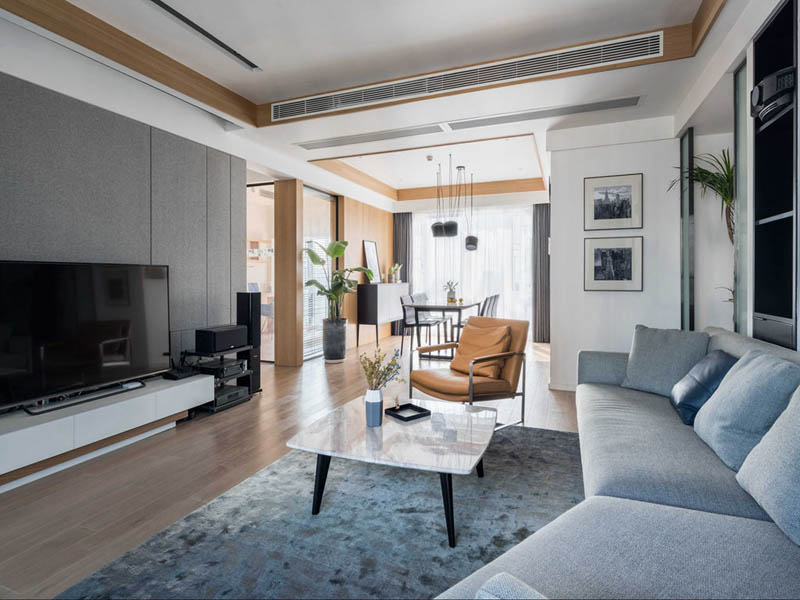 裝修二手房怎樣好的快，裝修二手房怎樣才能達到更好的效果