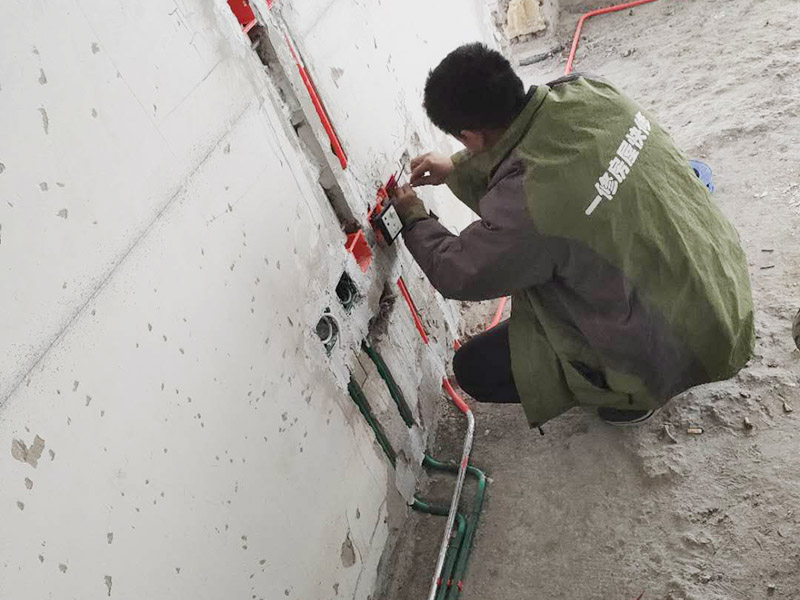 南京水電師傅的良心建議，水電裝修注意事項及細節