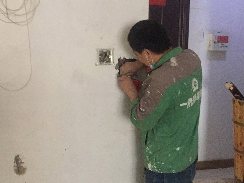 裝修怎樣改水電合理，沈陽專業水電工來教你