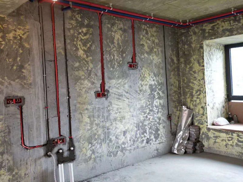 沈陽普通家庭裝修中，廚房裝修有哪些工序不能少