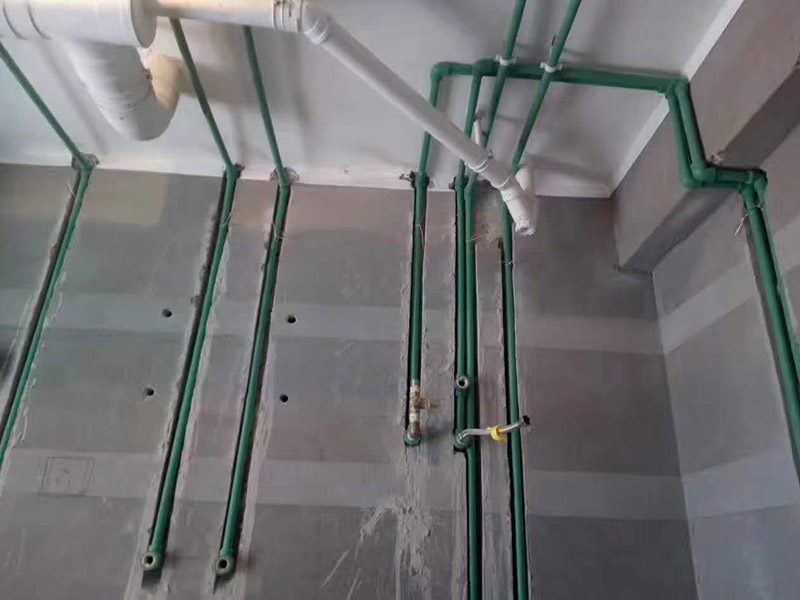 廣州新房裝修后，水電驗(yàn)收應(yīng)該注意什么細(xì)節(jié)