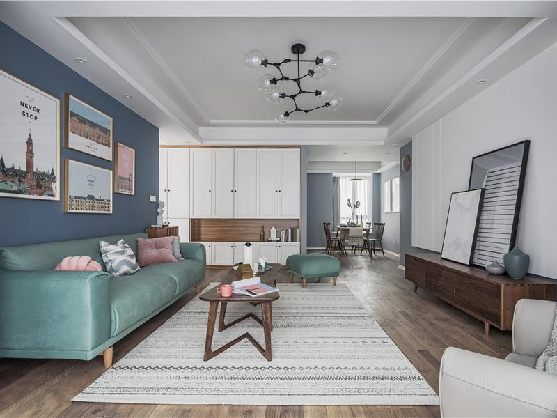 靜安區裝修設計