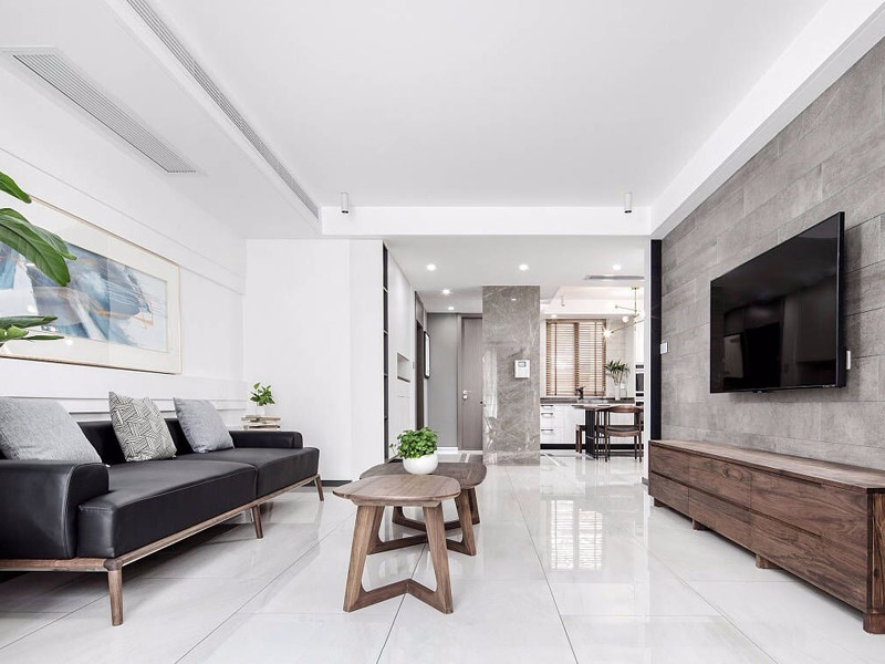 唐山鋪地磚多少錢一平方，樓房鋪地板磚現在大約多少錢一平方