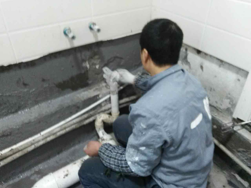 衛生間水管安裝不可大意，想要防臭防漏