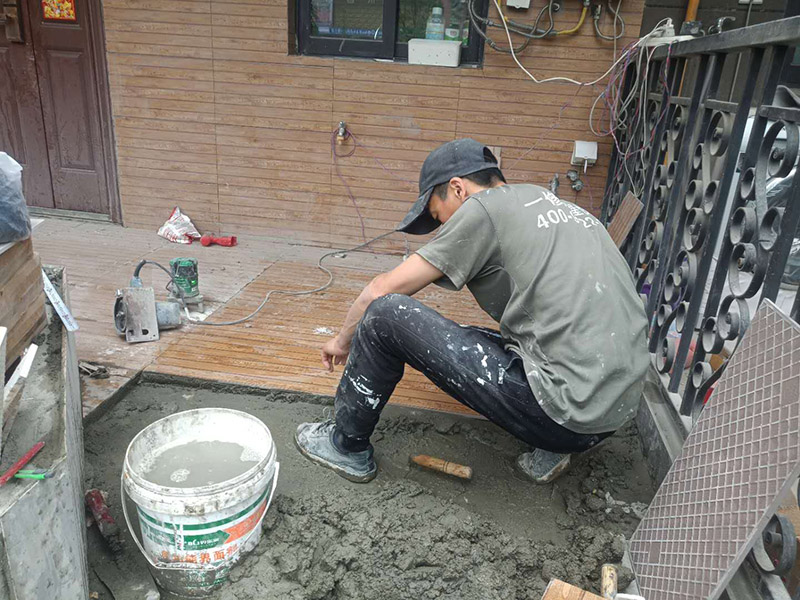 黃岡別墅裝修方法技巧，黃岡別墅裝修哪