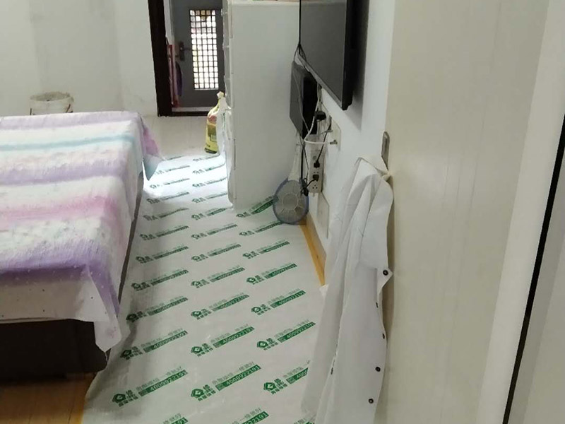 太倉裝修墻面刮膩子多少錢，太倉刮膩子