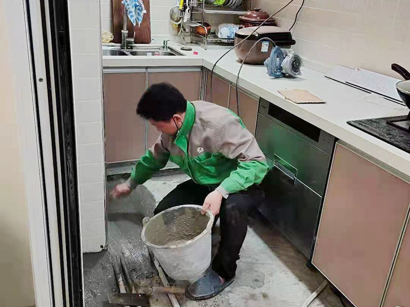 廚衛翻新全包要多少錢,看完這篇文章,