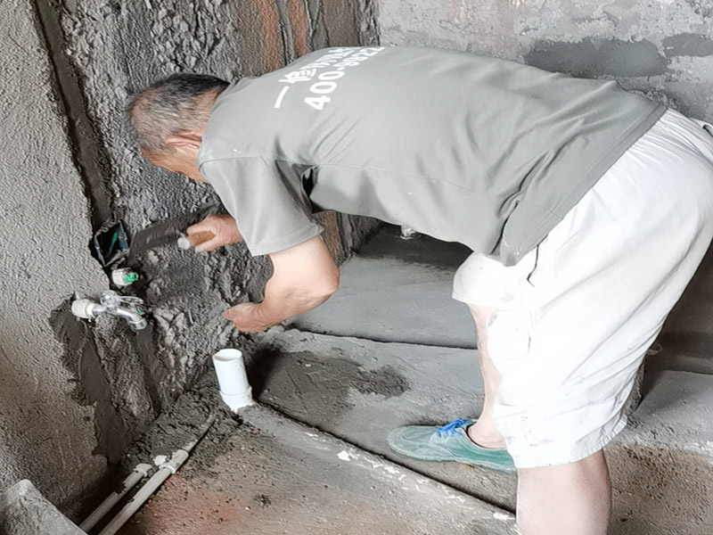 長沙老房子陽臺翻新大概費用是多少？