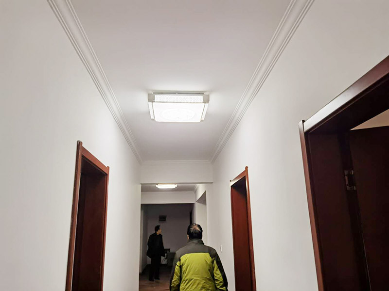 成都墻面刷新服務哪家好？