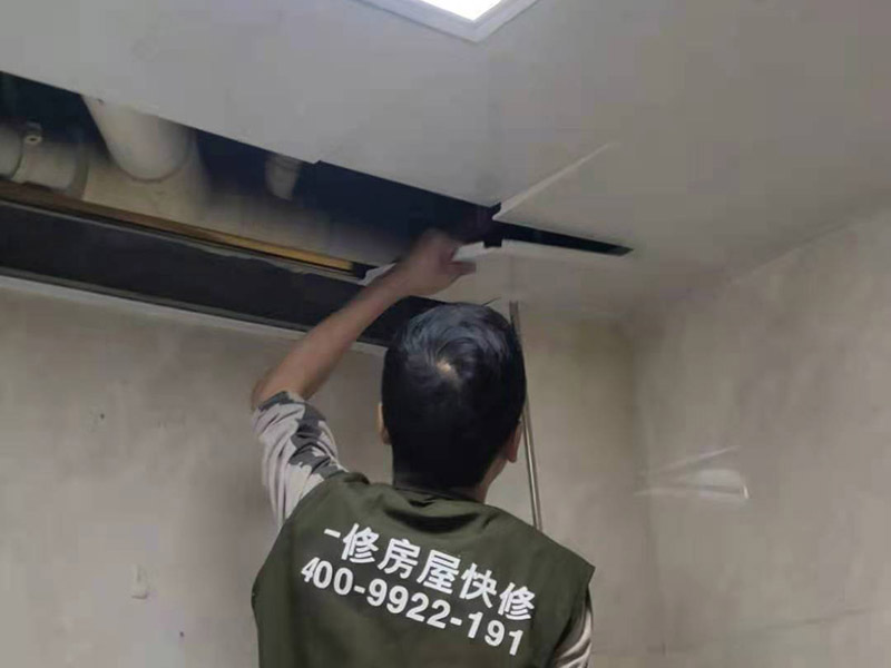 深圳老房子陽臺翻新大概費用是多少？