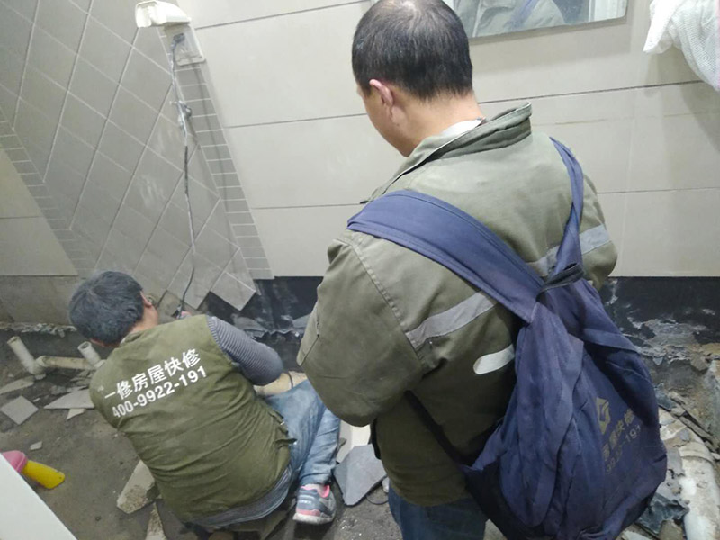 鄭州室內(nèi)裝修包工包料多少錢一平米？