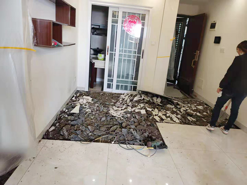 金東區鋪裝地磚師傅電話是多少？金東區