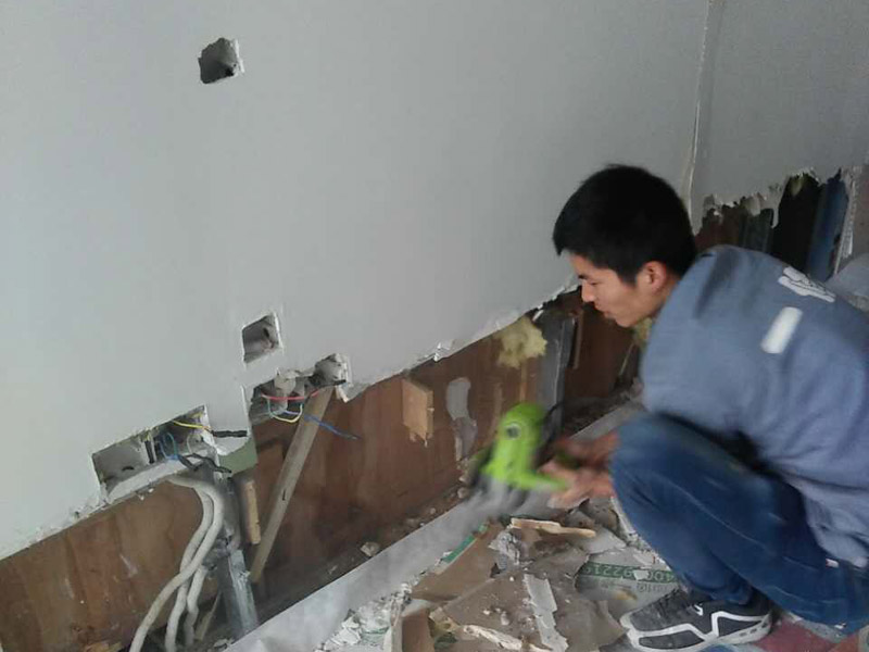 電路維修一般多少錢？家庭電路故障維修怎么收費？